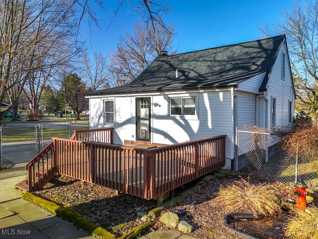 Tract 12 - Residential