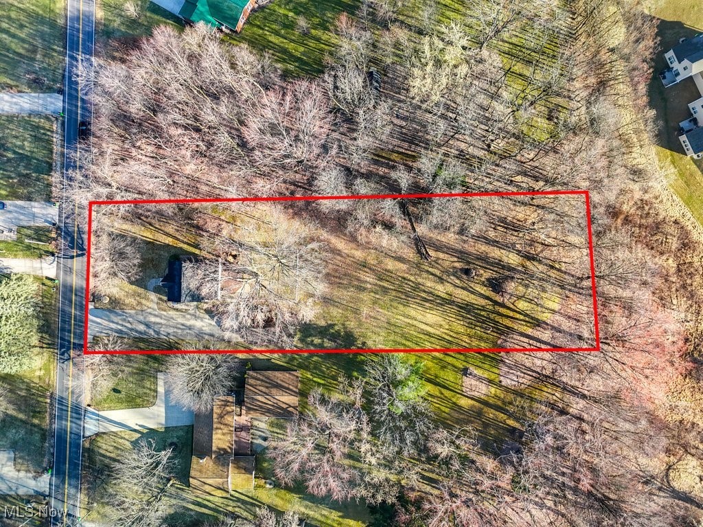 Tract 12 - Residential
