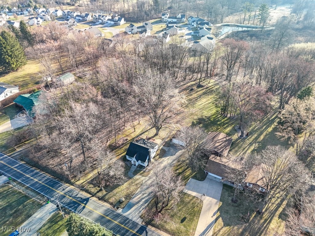 Tract 12 - Residential