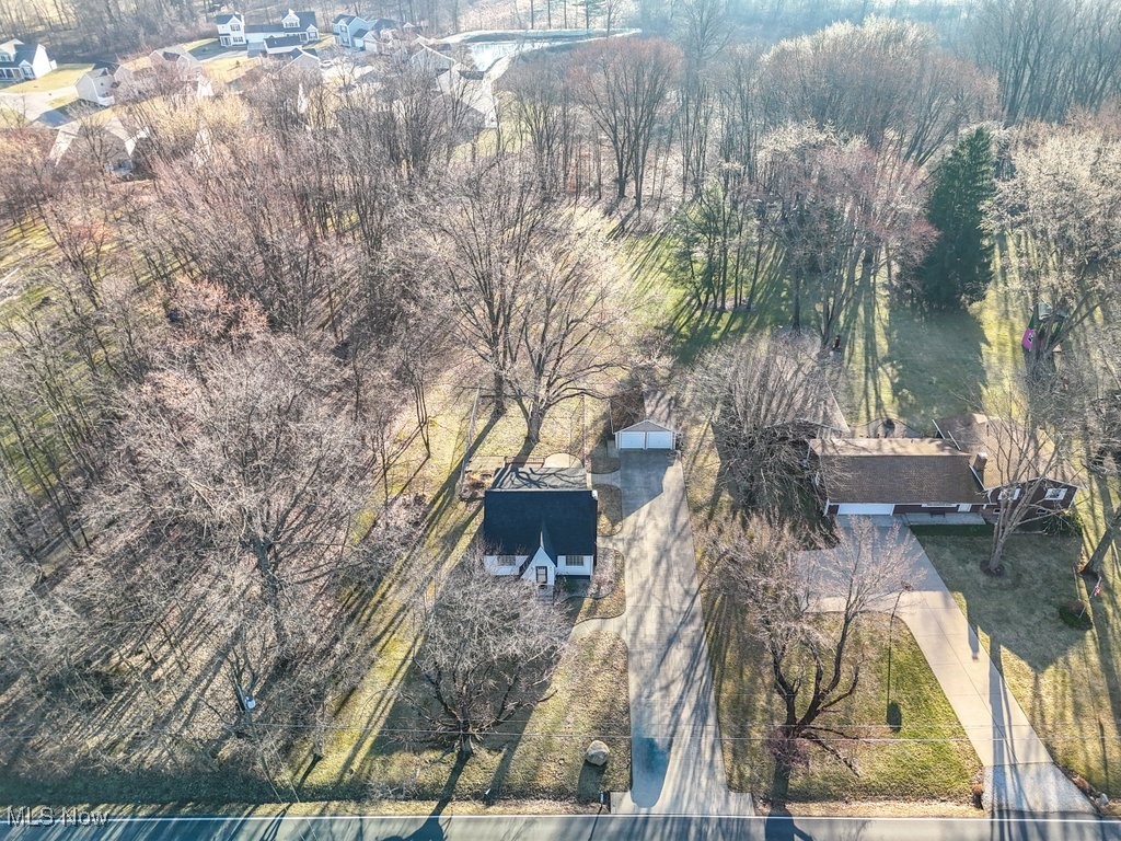 Tract 12 - Residential