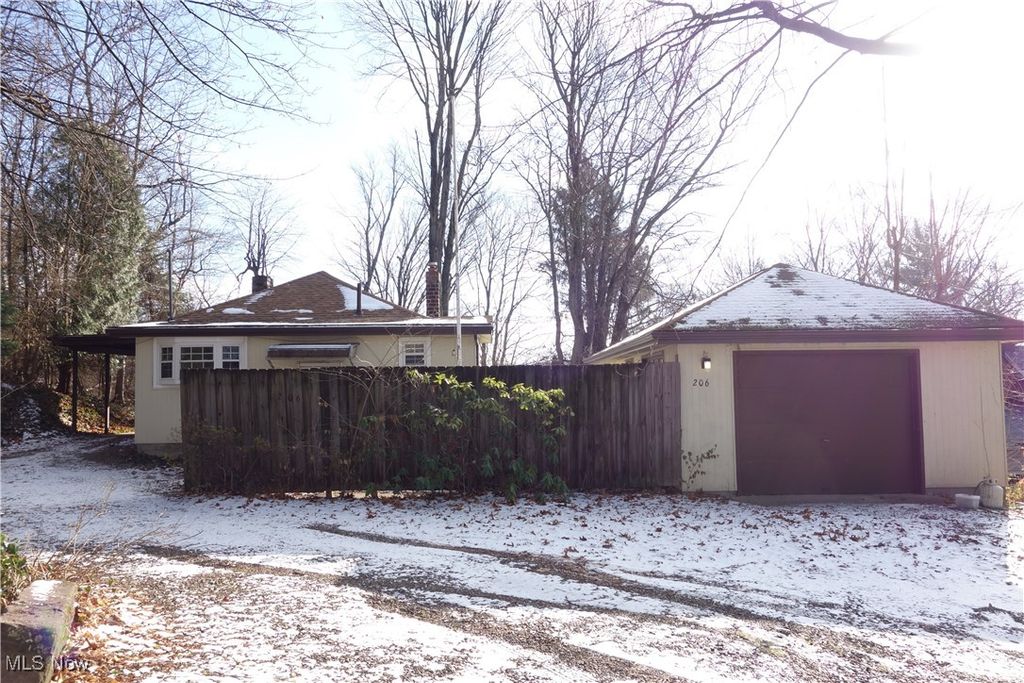 Photo of 206 Lakota Avenue, Portage Lakes, OH 44319 (MLS # 5176939)