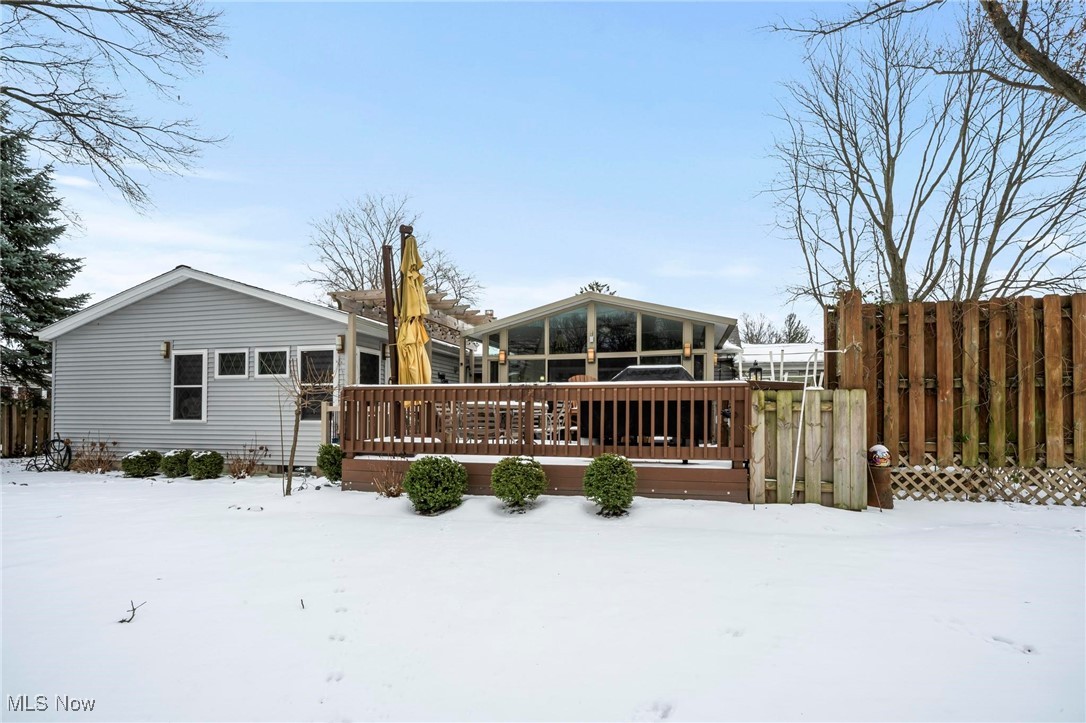 172 Crestwood Drive, Avon Lake, Ohio image 3