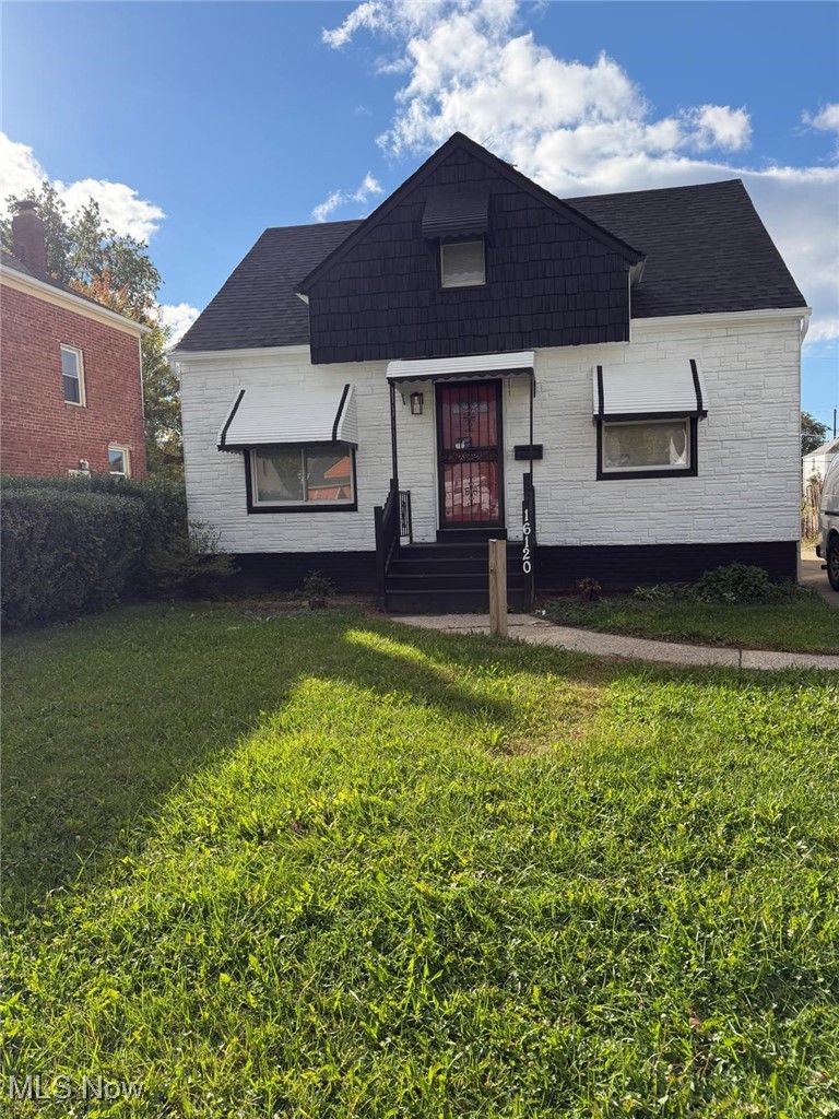 Helper Hart Realty Companys - Residential