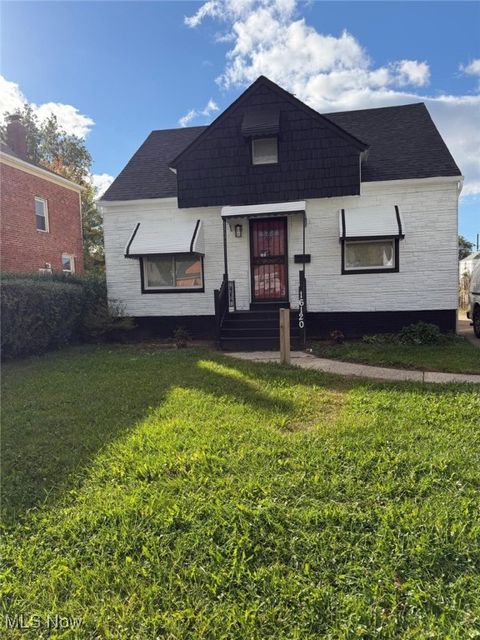 16120 Harvard Avenue Cleveland OH 44128