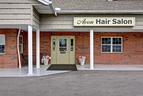 37460 Harvest Avenue Avon OH 44011