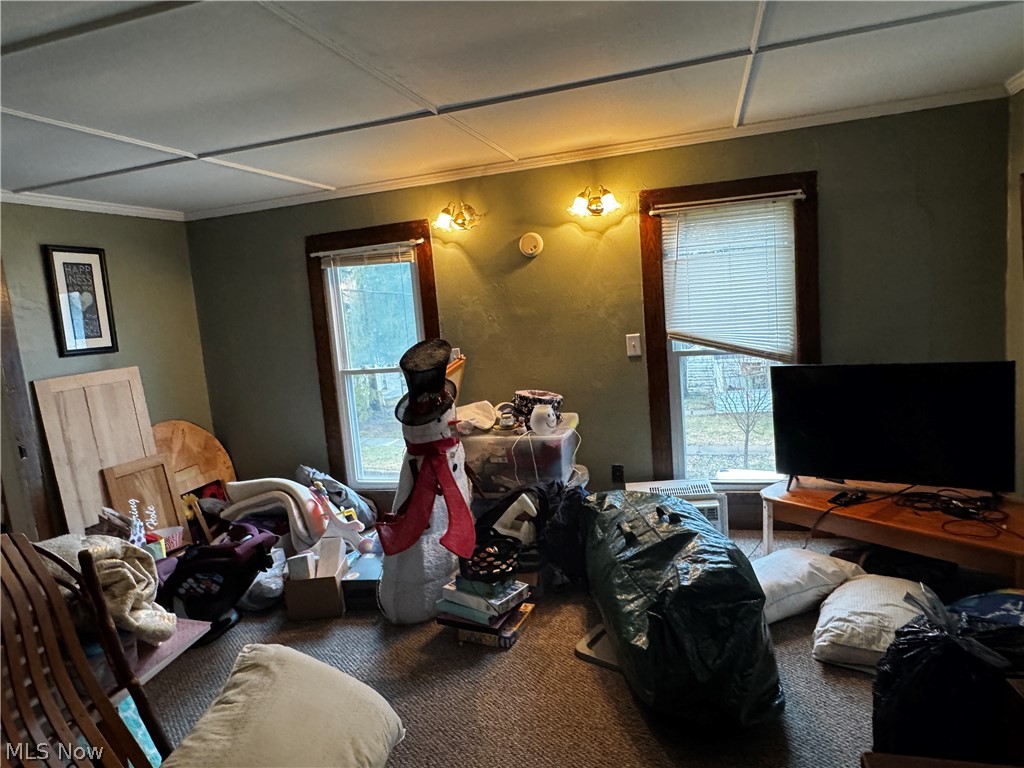 Village/Millersburg - Residential