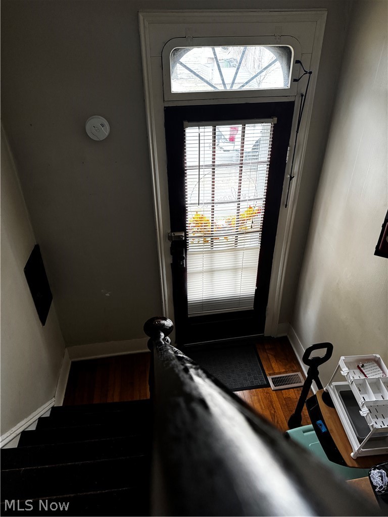 Village/Millersburg - Residential