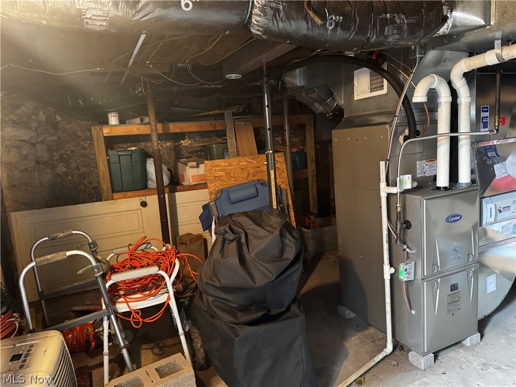 Village/Millersburg - Residential