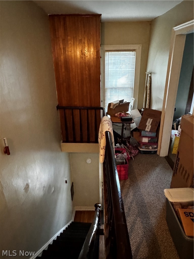 Village/Millersburg - Residential