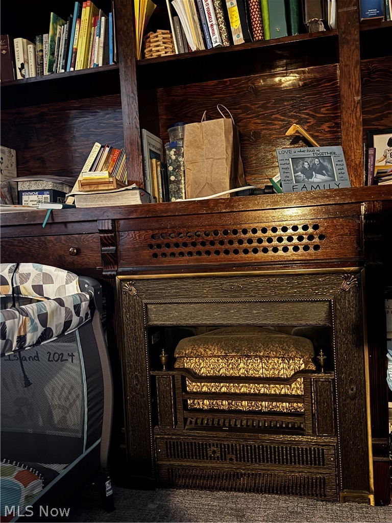 Village/Millersburg - Residential