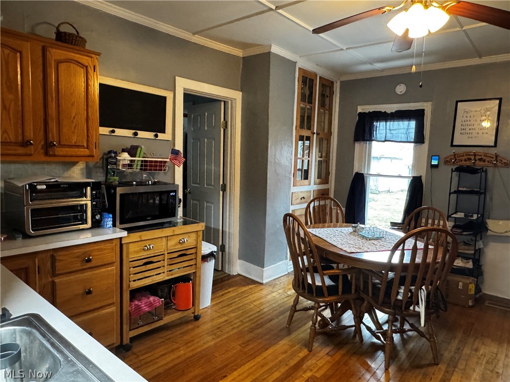 Village/Millersburg - Residential