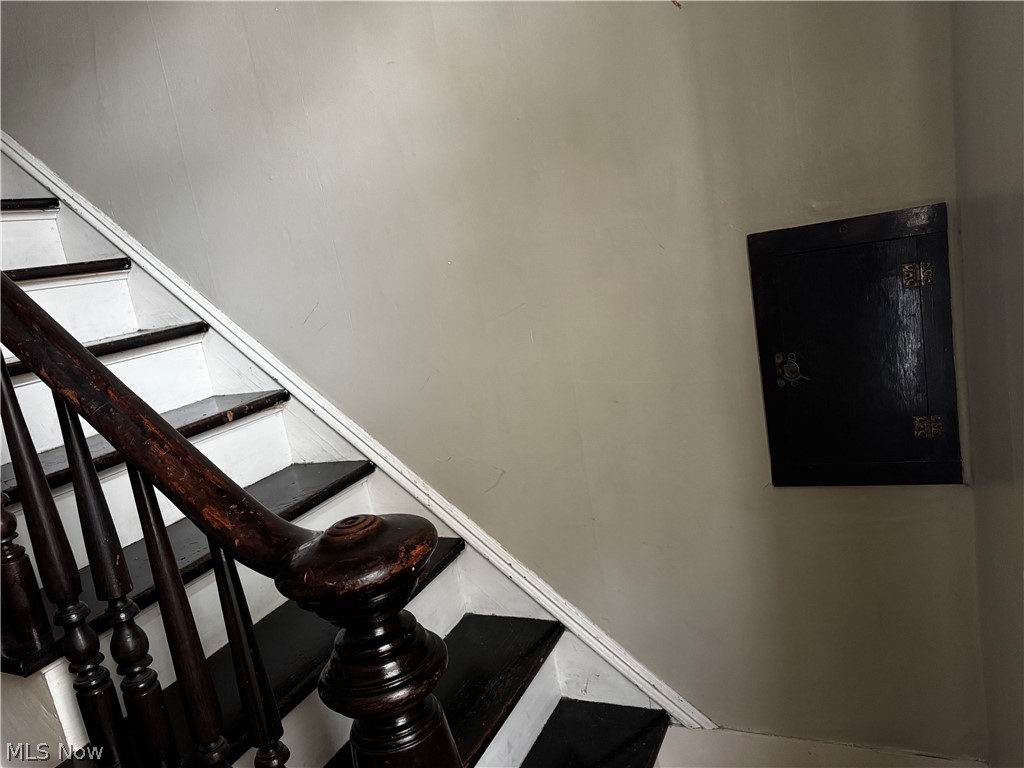 Village/Millersburg - Residential