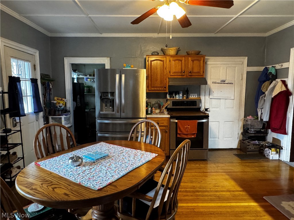 Village/Millersburg - Residential