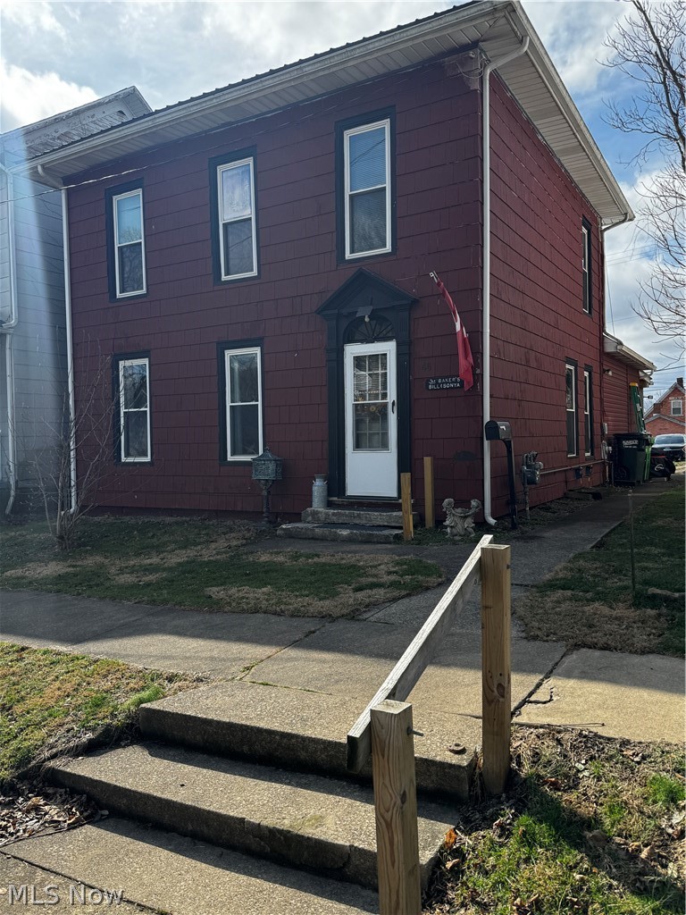 Village/Millersburg - Residential