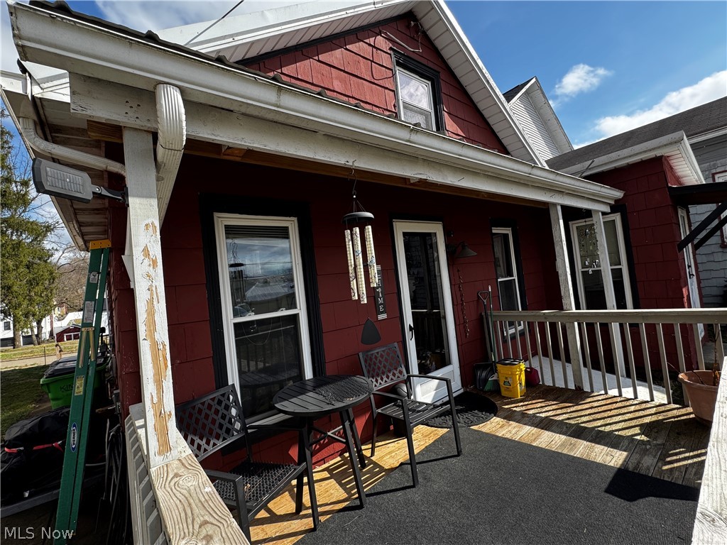 Village/Millersburg - Residential