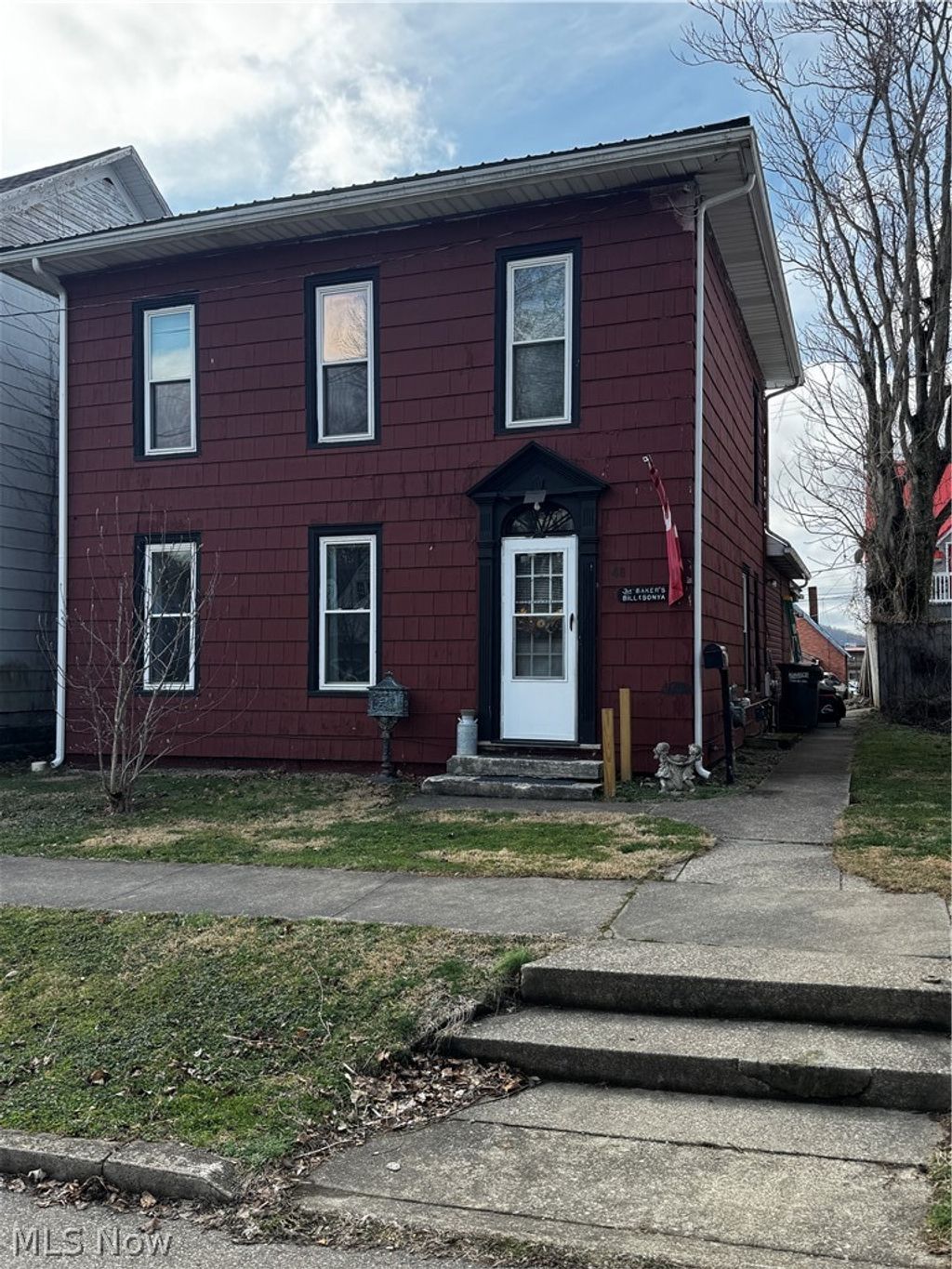 Photo of 46 S Crawford Street, Millersburg, OH 44654 (MLS # 5191885)