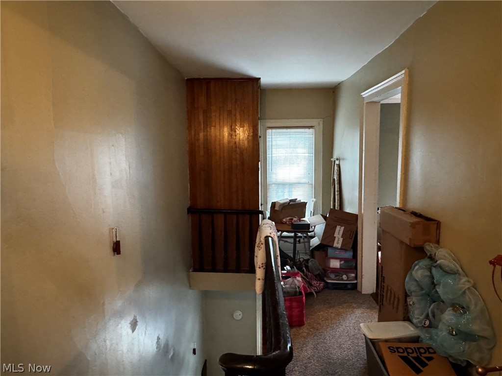 Village/Millersburg - Residential