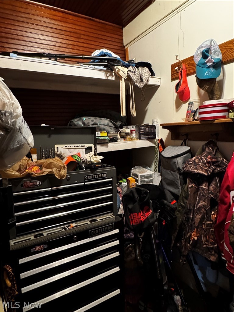 Village/Millersburg - Residential