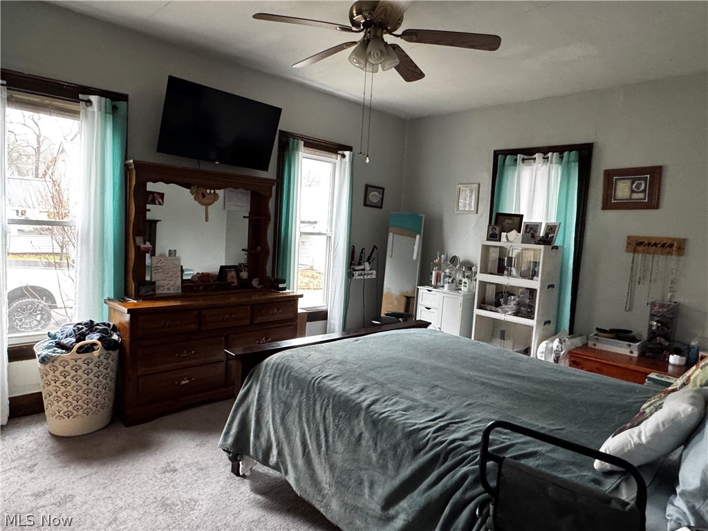 Village/Millersburg - Residential