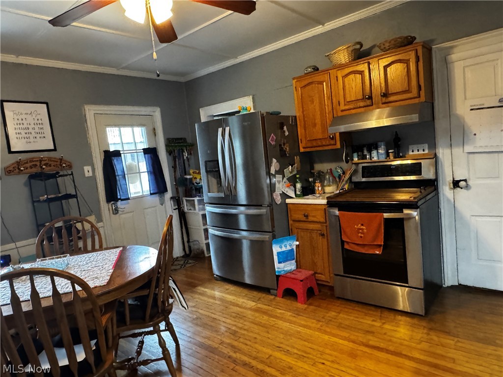 Village/Millersburg - Residential