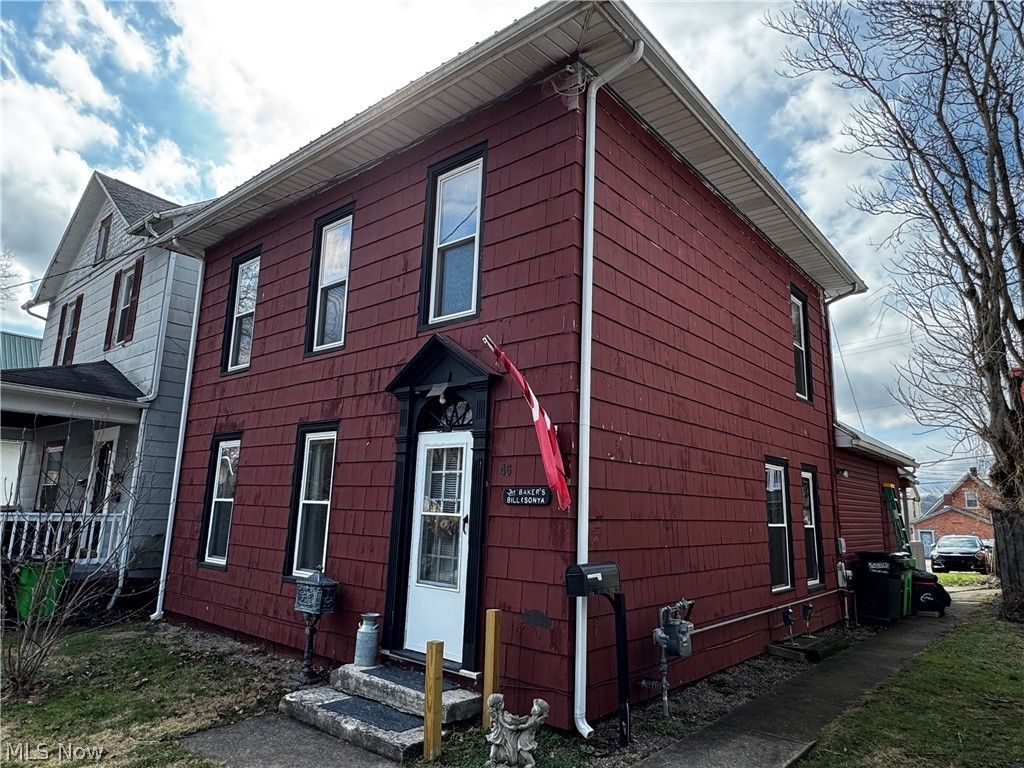 Photo of 46 S Crawford Street, Millersburg, OH 44654 (MLS # 5191885)
