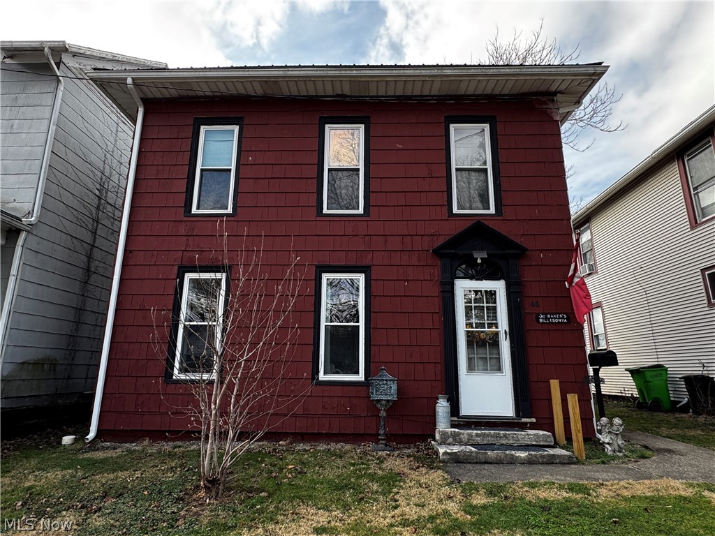 Village/Millersburg - Residential