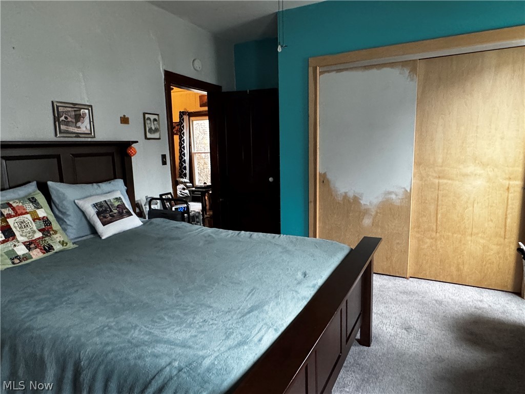 Village/Millersburg - Residential