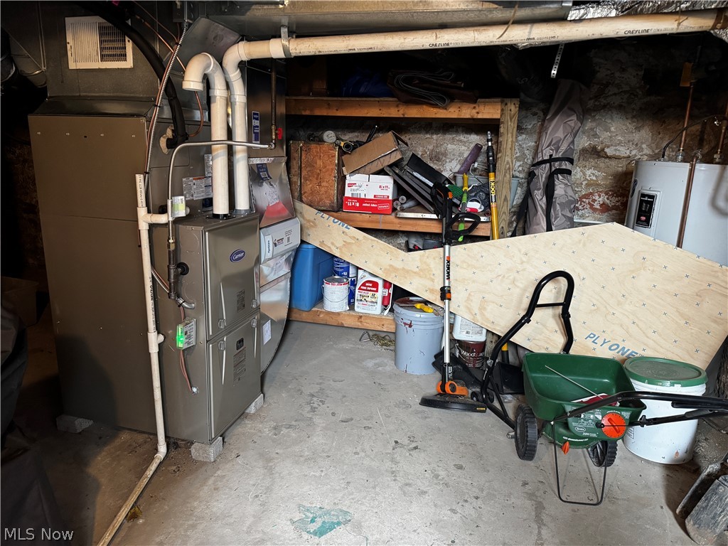 Village/Millersburg - Residential