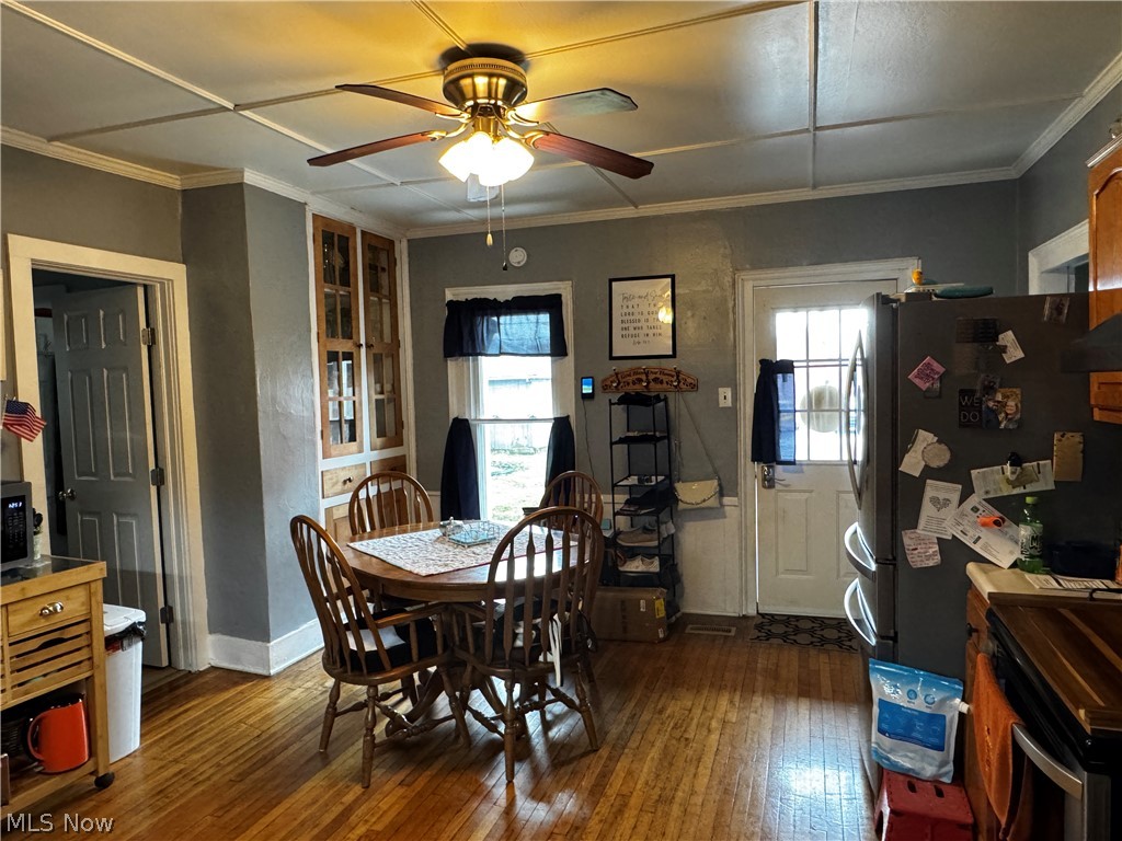 Village/Millersburg - Residential