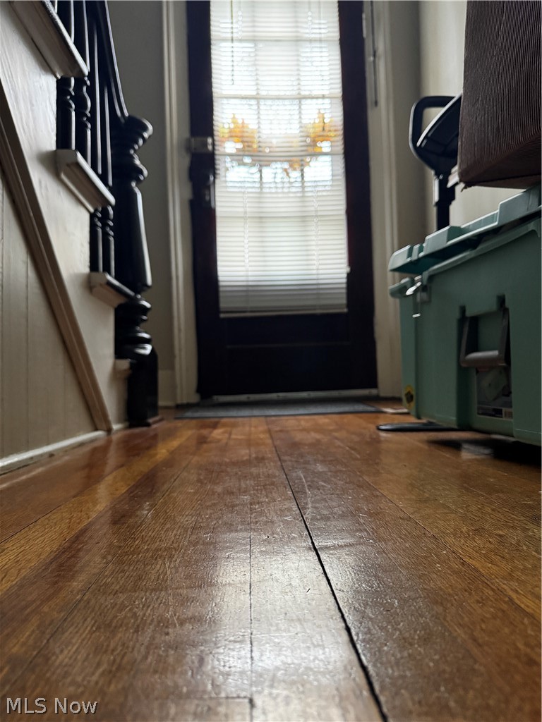 Village/Millersburg - Residential