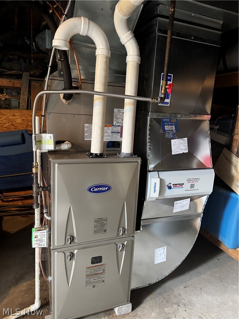 Village/Millersburg - Residential