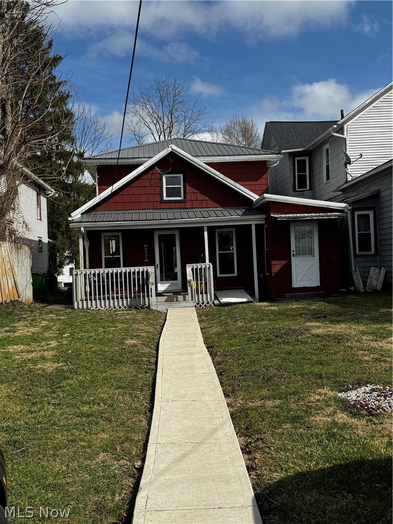 Village/Millersburg - Residential