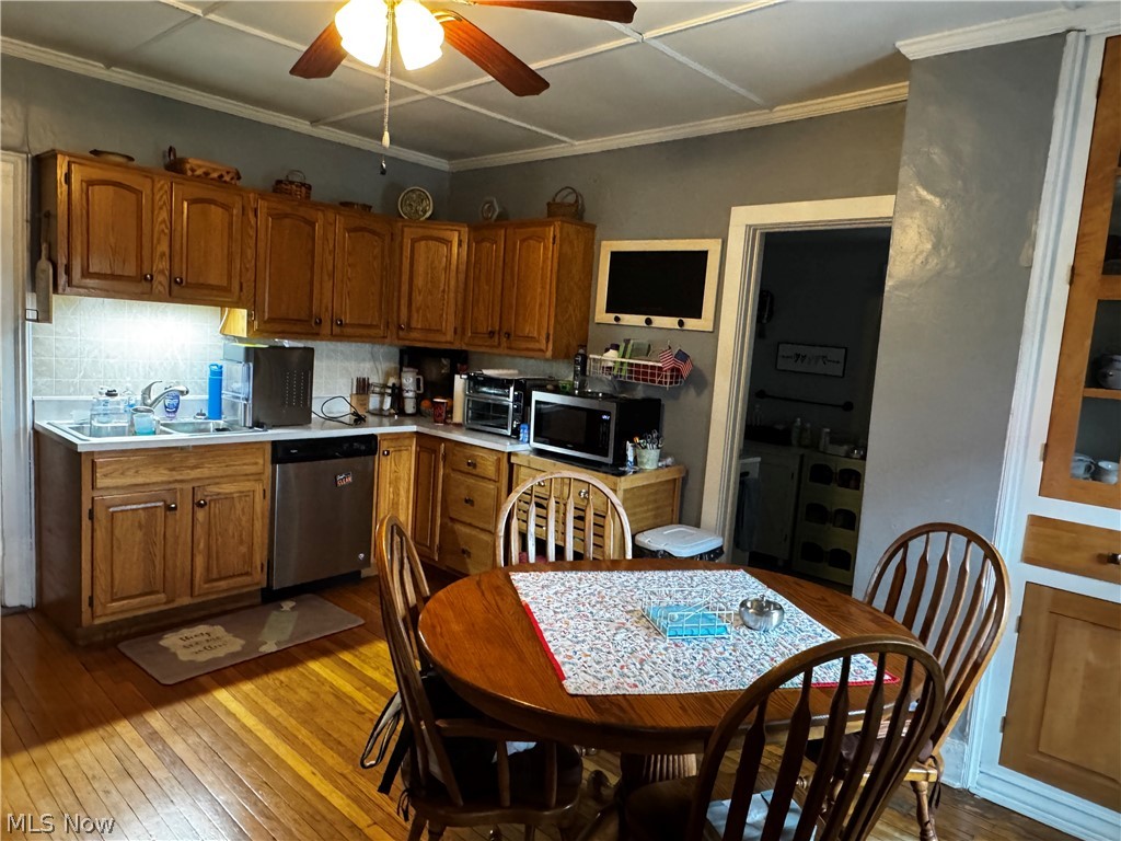 Village/Millersburg - Residential