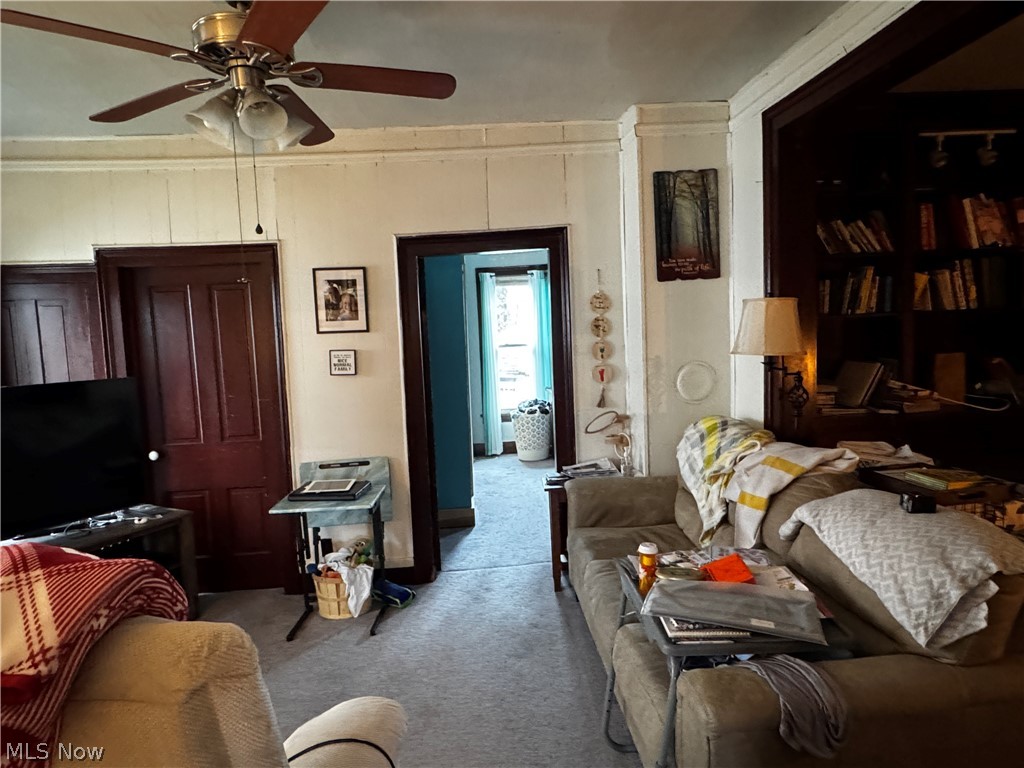 Village/Millersburg - Residential