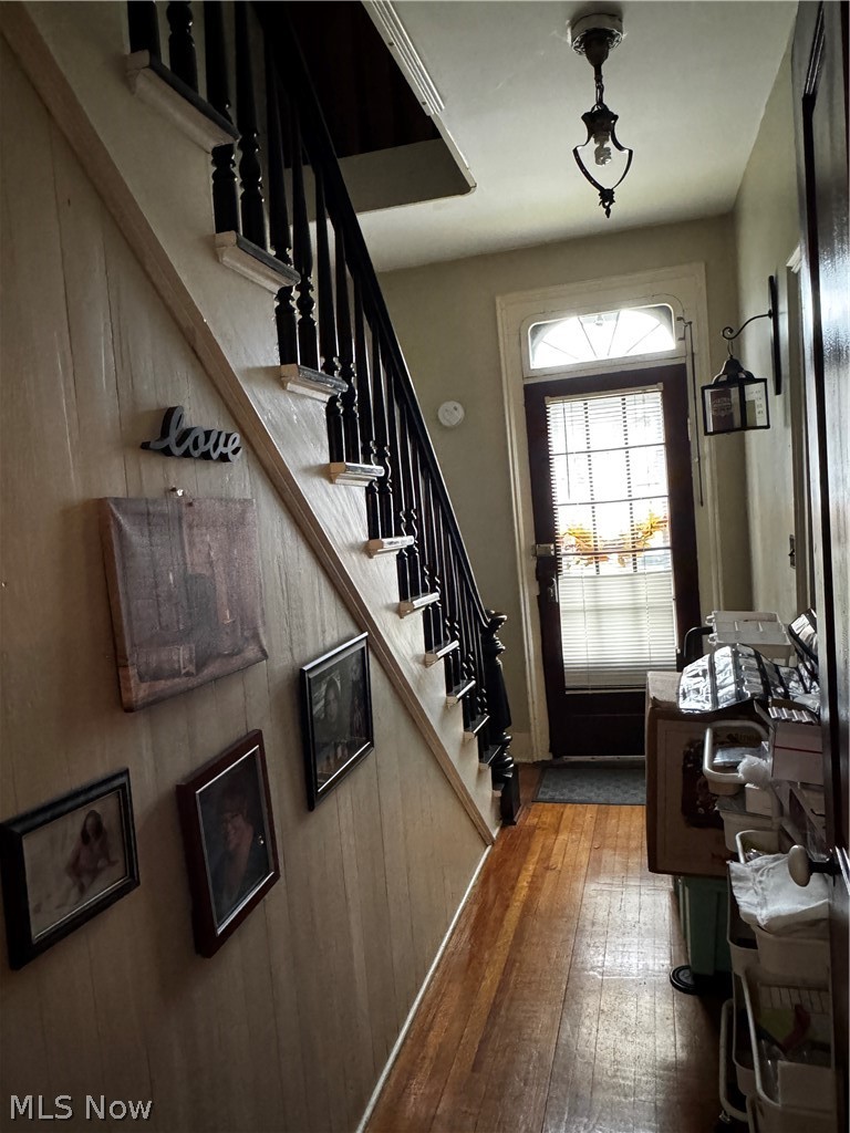 Village/Millersburg - Residential