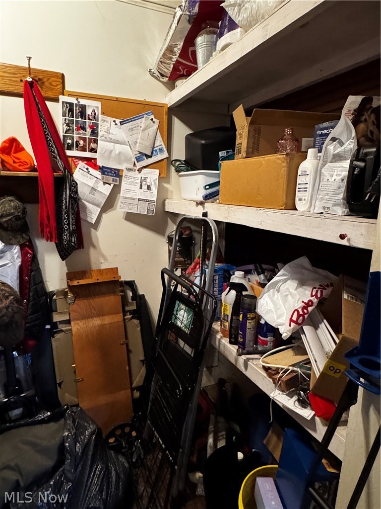 Village/Millersburg - Residential