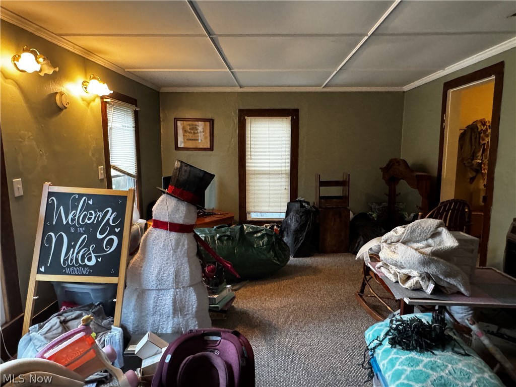 Village/Millersburg - Residential