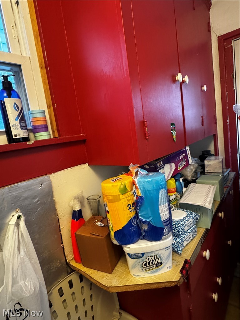 Village/Millersburg - Residential