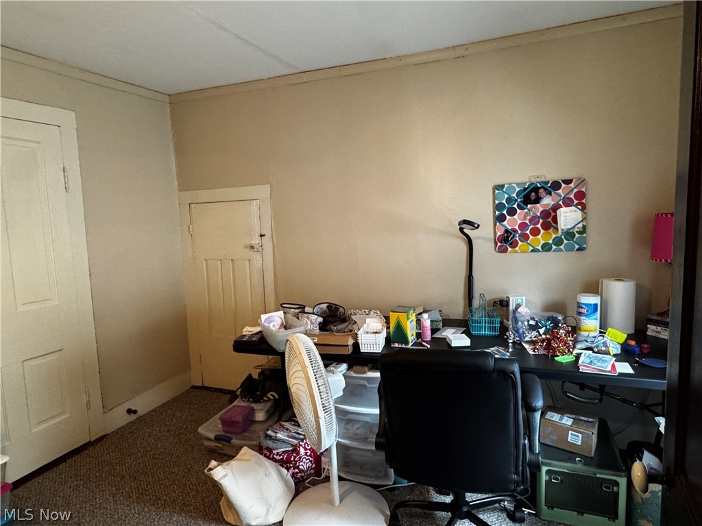 Village/Millersburg - Residential