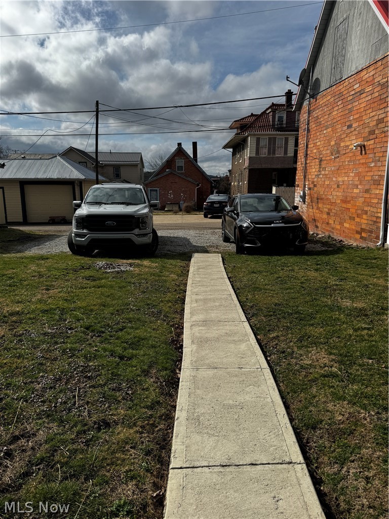 Village/Millersburg - Residential