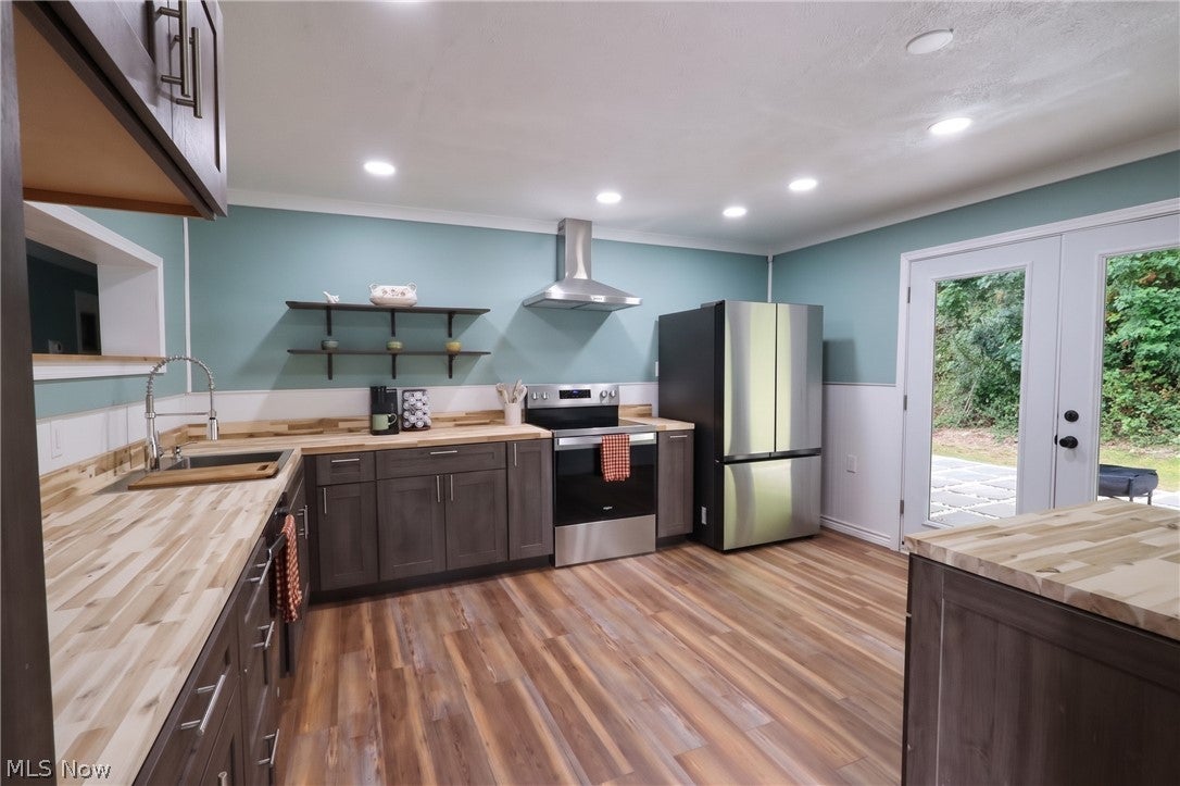 49638 Glencoe Whitney Rd