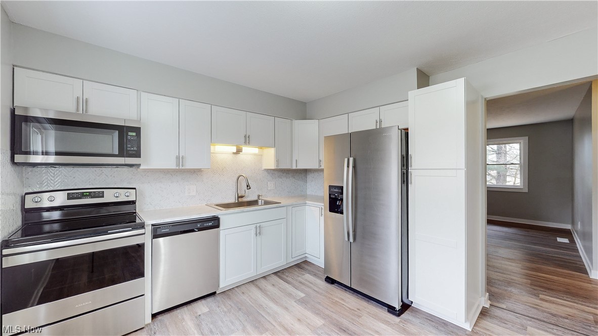 Green 27 - Residential Income