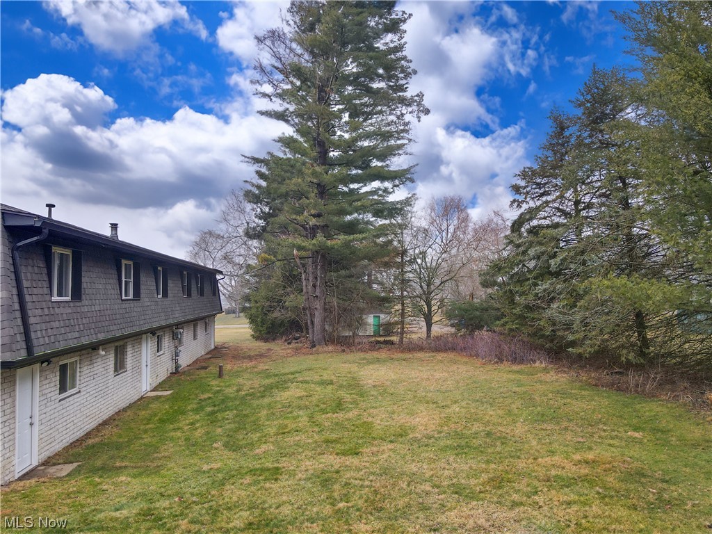 Green 27 - Residential Income