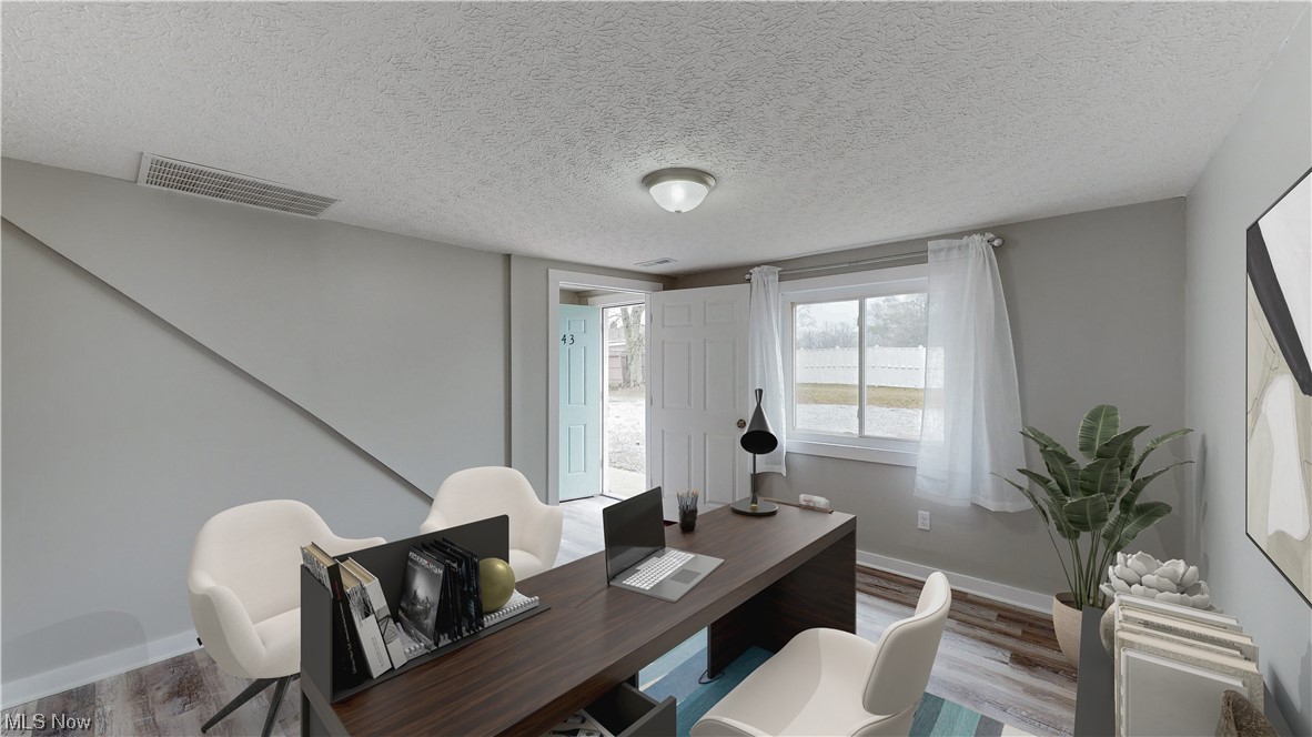 Green 27 - Residential Income