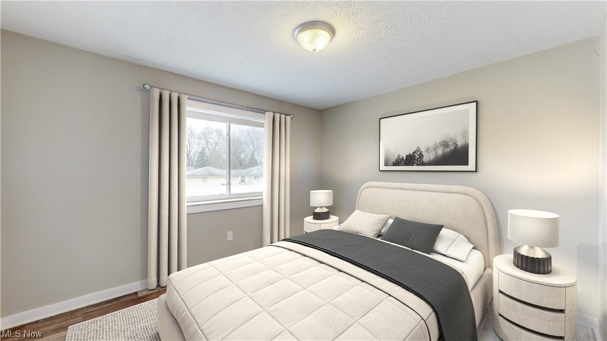 Green 27 - Residential Income