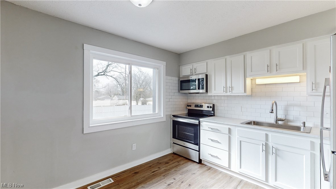 Green 27 - Residential Income