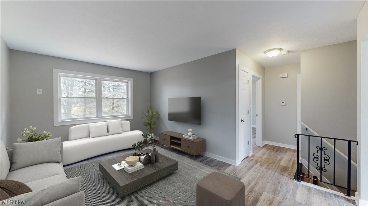 Green 27 - Residential Income