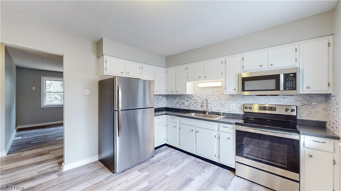 Green 27 - Residential Income