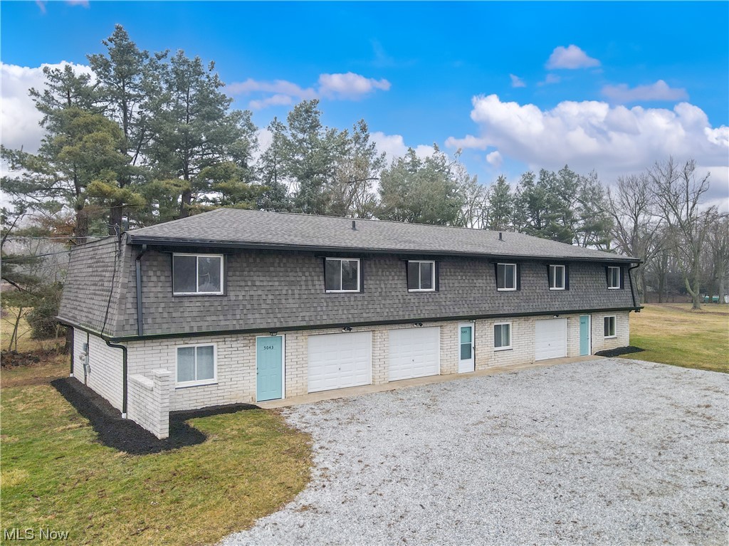 Green 27 - Residential Income