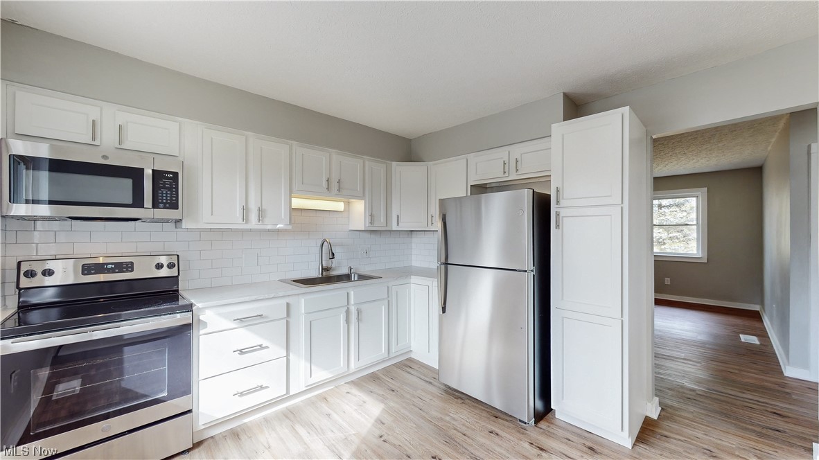 Green 27 - Residential Income